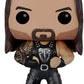 Funko POP WWE Roman Reigns Action Figure - Metallic Vinyl - 3.75 inches - Model 7753