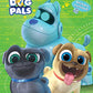 Puppy Dog Pals Coloring Book Super Set ~ Set of 2 Puppy Dog Pals Activity Books with Bonus Play Pack (Puppy Dog Pals Party Suppl
