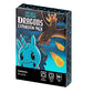 Unstable Games - Unstable Unicorns Dragons Expansion Pack - Designed To Be Added To Your Unstable Unicorns Card Game