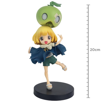 Banpresto Dr.Stone Suika Figure