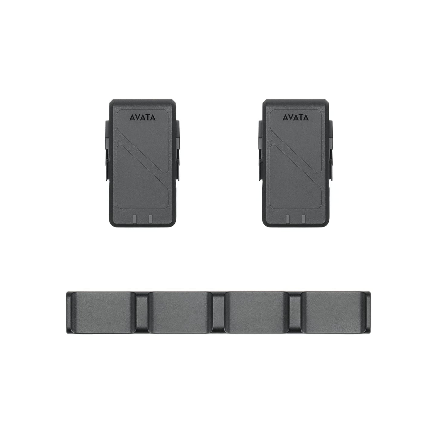 DJI Avata Fly More Kit, 19.69'' L x 19.69'' W x 11.02'' H