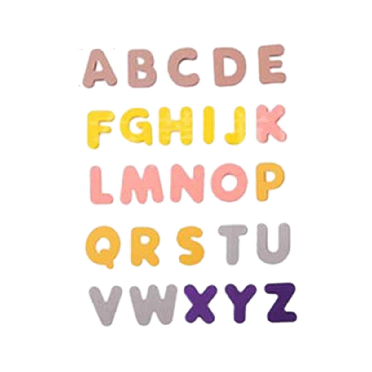 MERISHOPP Alphabet Word Spelling Game Montessori Spelling Game for Girls Holiday Gifts| Educational Toy for Kids | Fun & Learnin