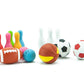 Iwako Japanese Sports Eraser Set (38329)