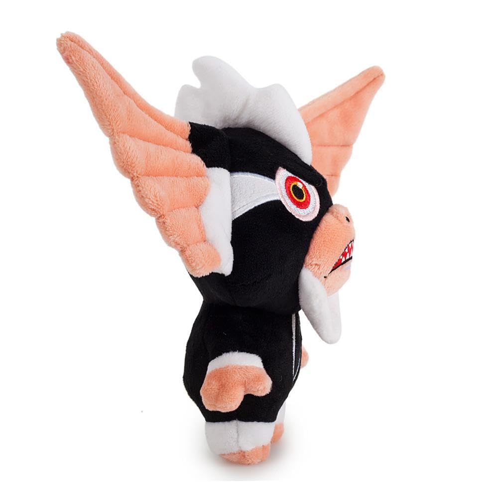 Kidrobot Gremlins Mohawk Phunny Plush