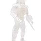 Hiya Toys Alien Vs. Predator: Chopper Predator 1:18 Scale Action Figure, Multicolor