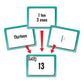 Eai Education Math Stacks Place Value Game: Grades 1-2