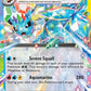 Pokemon - Vaporeon ex 023/131 - Prismatic Evolutions - Double Rare - Foil Single Card