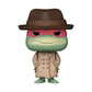 Funko POP! TMNT Raphael with Coat & Hat - Collectible Vinyl Figure - Multicolor - Model 76048 - Official Merchandise for Kids & Adults