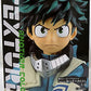 Banpresto - My Hero Academia - Texture - Izuku Midoriya (Mha)