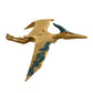 Jurassic World Dominion 12' Pteranodon Dinosaur Action Figure