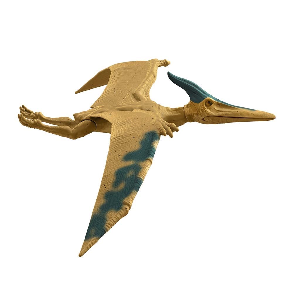 Jurassic World Dominion 12' Pteranodon Dinosaur Action Figure