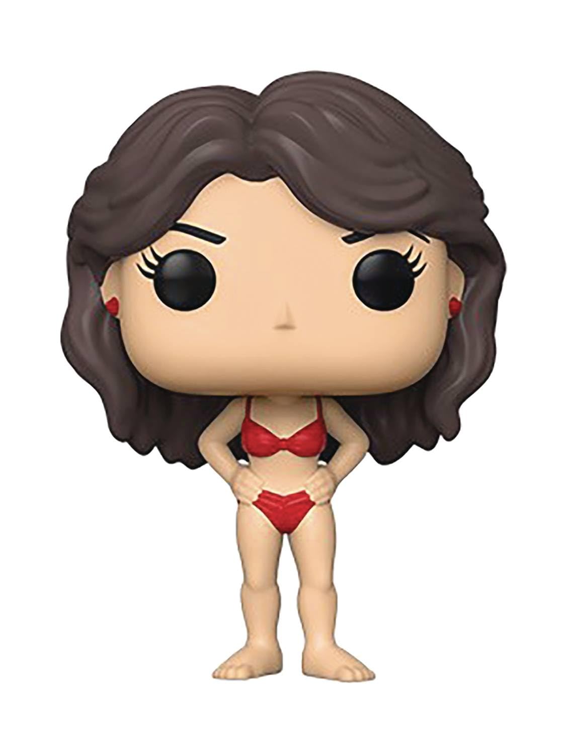 Funko Pop! Movie: Fast Times At Ridgemont High - Linda Barrett, Multicolor