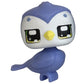 Boxy Girls Pet - Violet The Bird - Comes With Mystery Box With Accesories Inside - Ages 6 And Up
