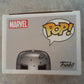 Funko Pop Iron Man Mark I Marvel Studios Summer Exclusive Sdcc
