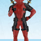 Neca Marvel Head Knocker Deadpool Classic Toy Multi-Colored, 8 Inches