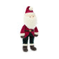 Jellycat Jolly Santa Stuffed Toy, Huge 23.5 Inches | Christmas Plush Toy D  Cor