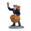 Lemax Village Collection Bread Peddler # 82590
