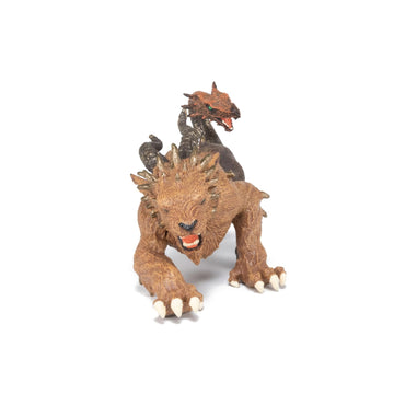 Papo Chimera Figure Toy Multicolor , 8.5Cm