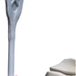 Weta Workshop Mini Epics Gandalf The White - The Lord of The Rings Trilogy Figure, White Collectible, AE Exclusive