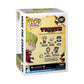 Funko Pop Animation: Trigun - Vash The Stampede W/Donuts Figure (Gamestop Exclusive)