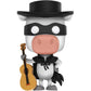 Hanna-Barbera Pop Figure El Kabong