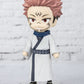 Tamashii Nations - Jujutsu Kaisen - Sukuna, Bandai Spirits Figuarts Mini Action Figure