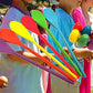 Playscene Egg & Spoon Race Game