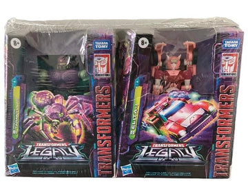 TRANFORMER Legacy