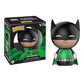 Funko Dorbz Dc Batman Lantern, Green