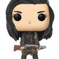 Funko Pop! Movies: Mad Max Fury Road Valkyrie Collectible Figure