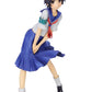 Alter A Certain Scientific Railgun: Kazari Uiharu 1:8 Scale PVC Figure