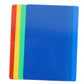 Bestonzon Smooth Surface Boys And Girls Handmade Board 4Pcs Mixed Plasticine Clay Making Mats For Boys And Girls