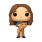 Funko Pop! & Buddy: Harry Potter Prisoner Of Azkaban - Hermione Granger With Crookshanks - Collectable Vinyl Figure - Gift Idea - Official Merchandise - For Kids & Adults - Movies Fans