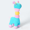 Niku Giraffe Blue Soft Toy For Kids Girls Baby | Best Birthday Gift And Return Gift |