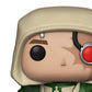 Funko Pop! Games: Warhammer 40, 000 - Dark Angel Veteran, Multicolor