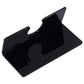 EXCLUZO Skateboard Rack, Skate Deck Wall Mount Bedroom Durable Keep Wall Cleaning for Storage for Display
