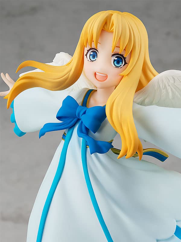 Good Smile The Rising Of The Shield Hero: Filo Pop Up Parade Figure, Multicolor, 5.5 Inches