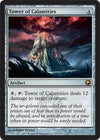 Magic: the Gathering - Tower of Calamities - Scars of Mirrodin
