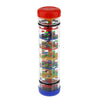 CALANDIS Music Rainmaker Rain Stick Rain Shaker for Toddlers Kids Musical Toy 20cm | Other Percussion | Percussion