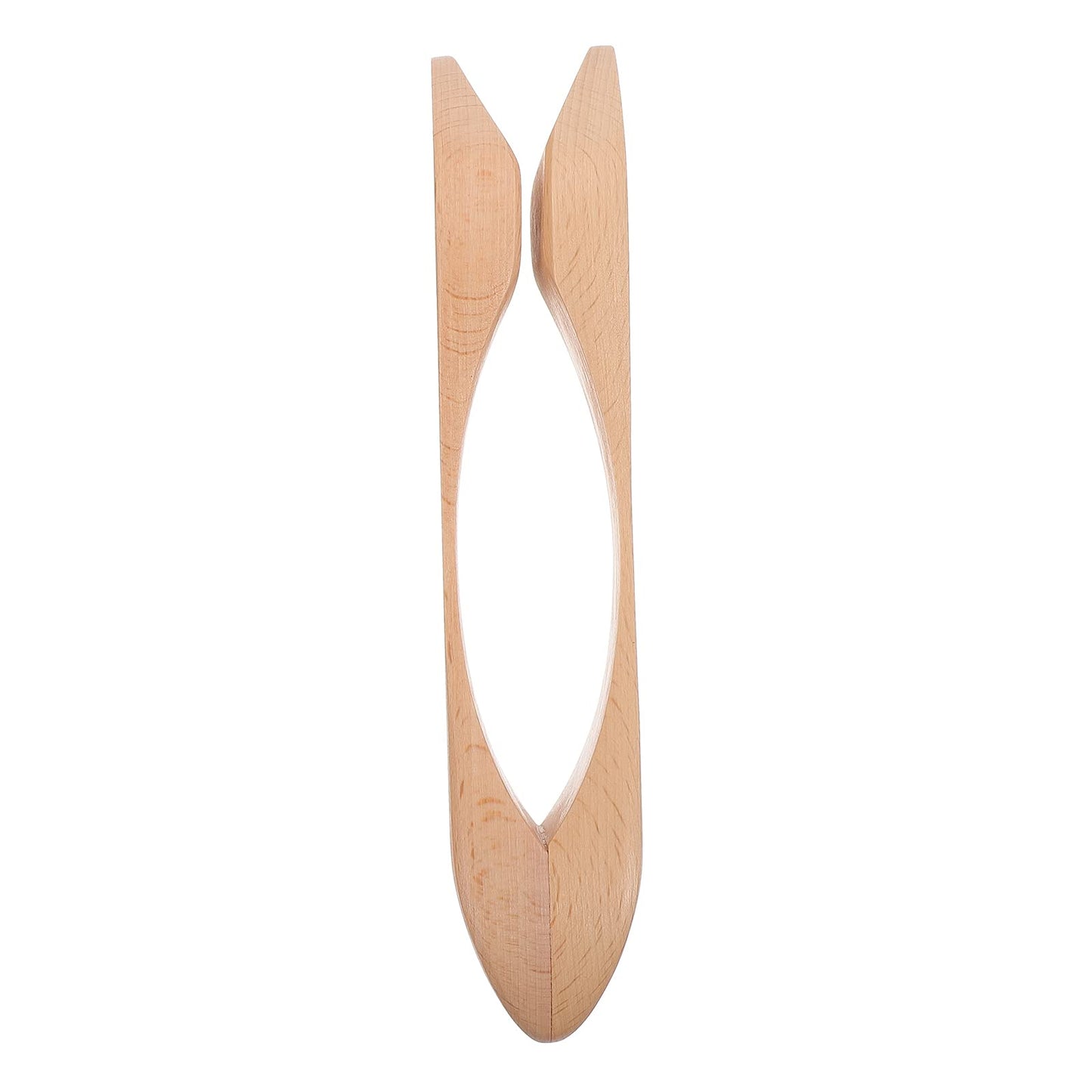 Excluzo Musical Spoon Kindergarten Performance Instrument Percussion Instrument