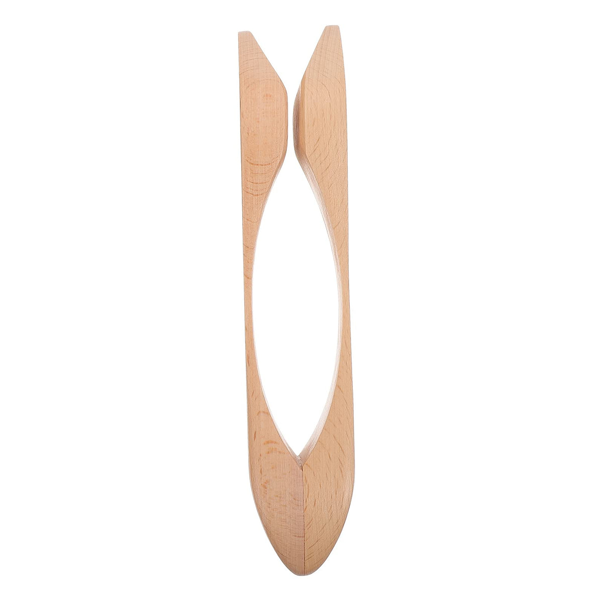 Excluzo Musical Spoon Kindergarten Performance Instrument Percussion Instrument