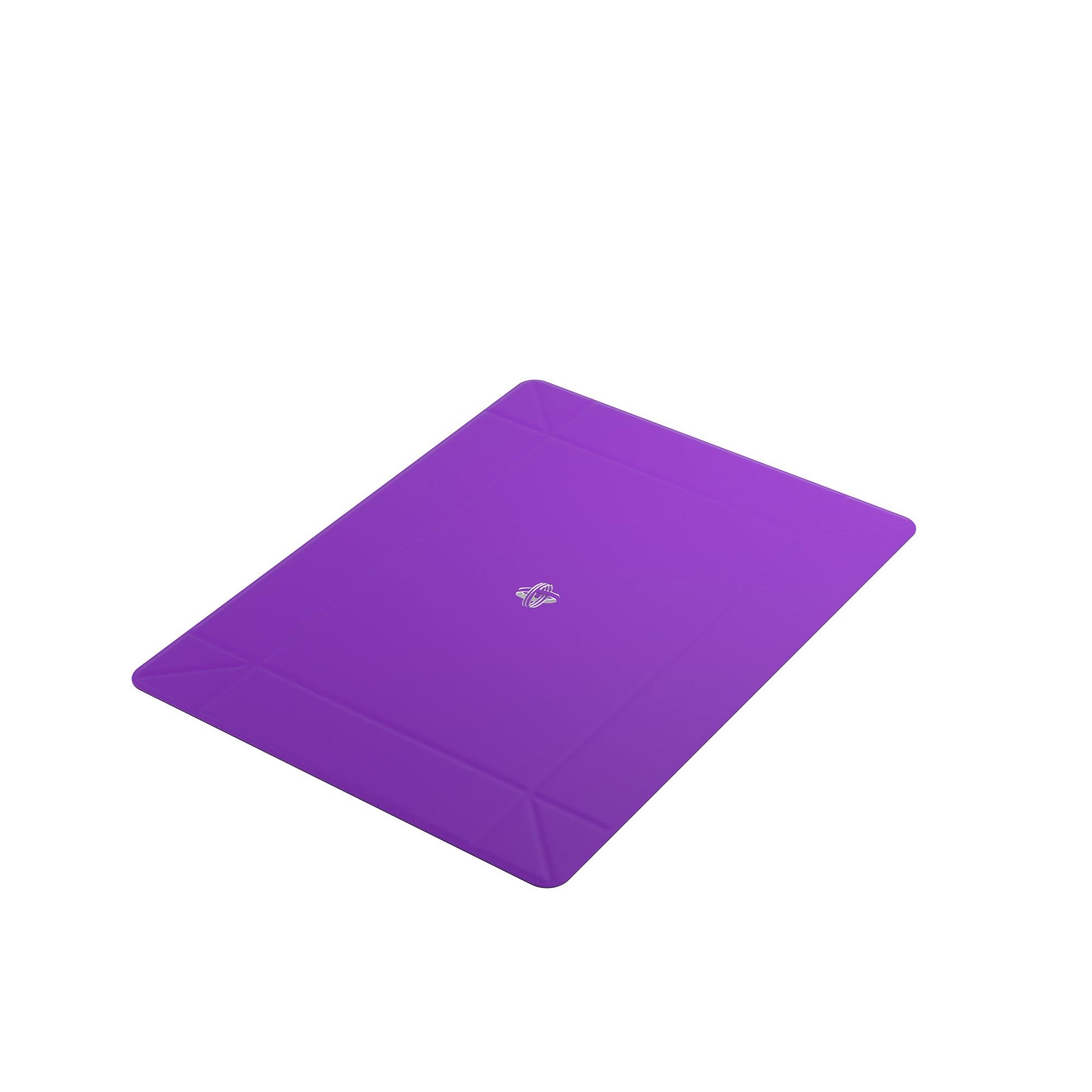 Magnetic Dice Tray - Take Control of Your Roll! Compact and Versatile Dice Tray for Tabletop Games and Board Games, Rectangular 