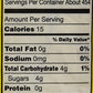 Domino Light Brown Sugar - 4Lb Resealable Bag
