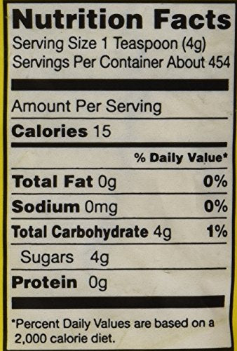Domino Light Brown Sugar - 4Lb Resealable Bag