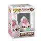 Funko Swiss Roll Pusheen Exclusive Vinyl Figure
