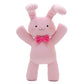 Ouran High School Host Club Pink Rabbit Plush Doll 16'' Bun Rabbit Of Haninoduka Mitsukuni