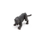 Papo -Hand-Painted - Figurine -Wild Animal Kingdom - Black Panther -50026 -Collectible - For Children - Suitable For Boys And Girls- From 3 Years Old