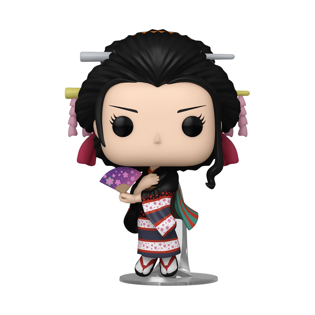 Funko Pop! Animation: One Piece - Nico Robin - Orobi - (Wano) - Collectable Vinyl Figure - Gift Idea - Official Merchandise - For Kids & Adults - Anime Fans - Model Figure For Collectors And Display