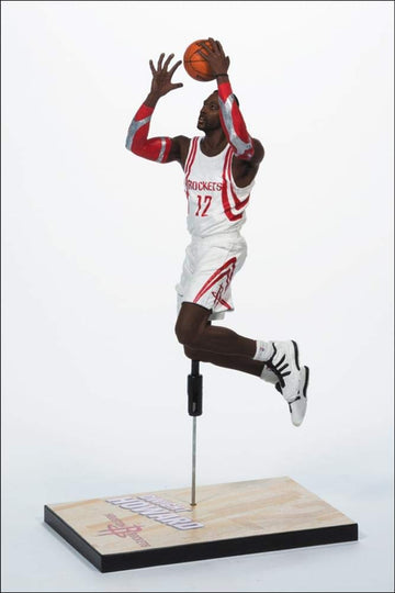 Mcfarlane Toys Nba Series 25 Dwight Howard Action Figure
