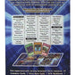 YuGiOh 5Ds Zombie World English Structure Deck
